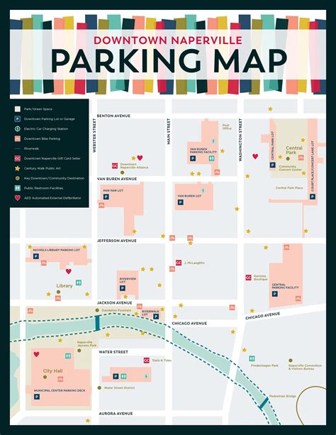 naperville parking smart card|city of Naperville parking.